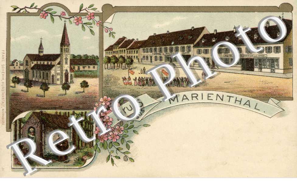 gruss aus marienthal.