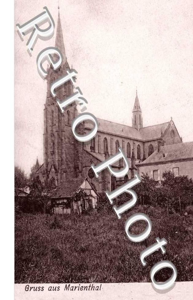 l'Eglise