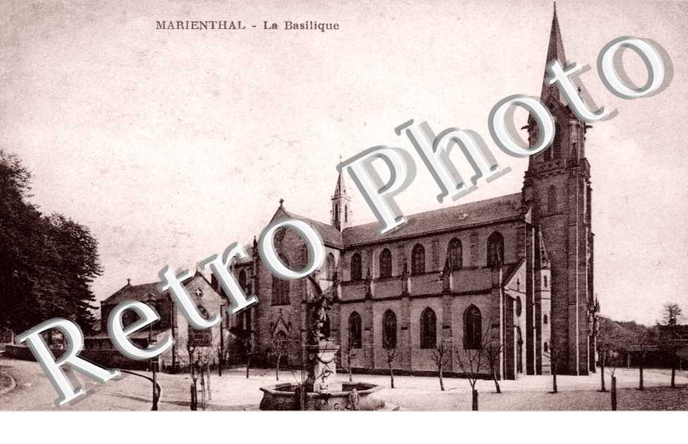 la Basilique