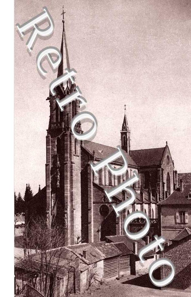 la Basilique