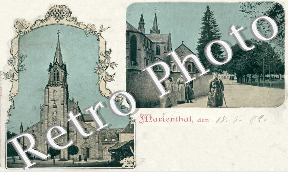 l'Eglise