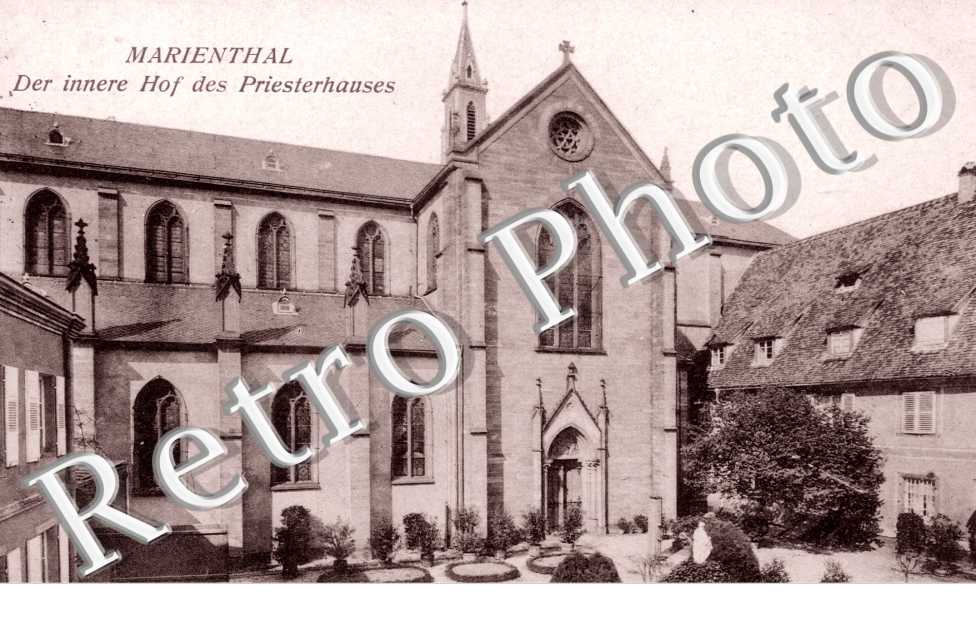 l'eglise
