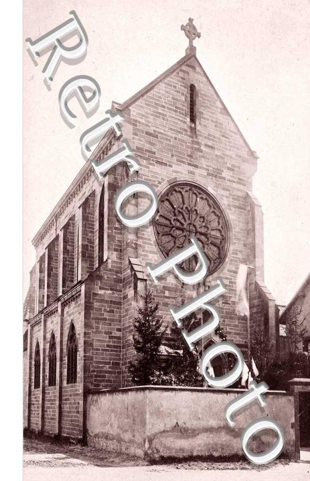 eglise