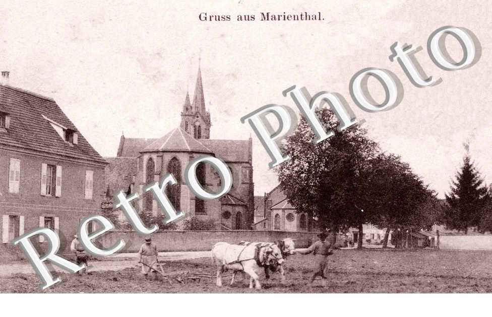 l'Eglise