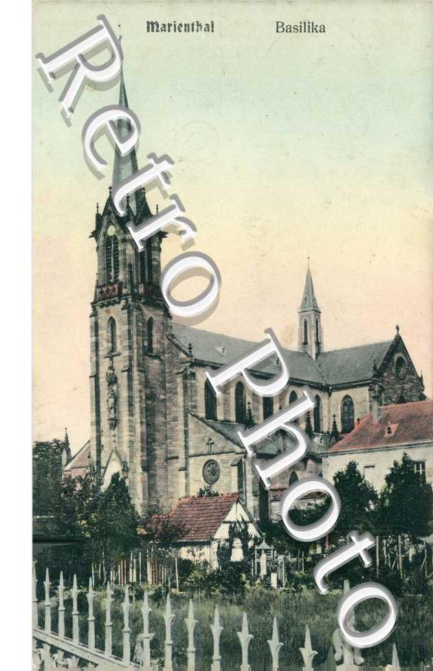 Basilique