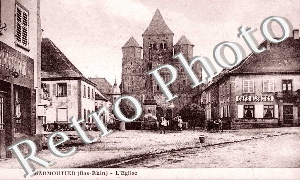 L'eglise
