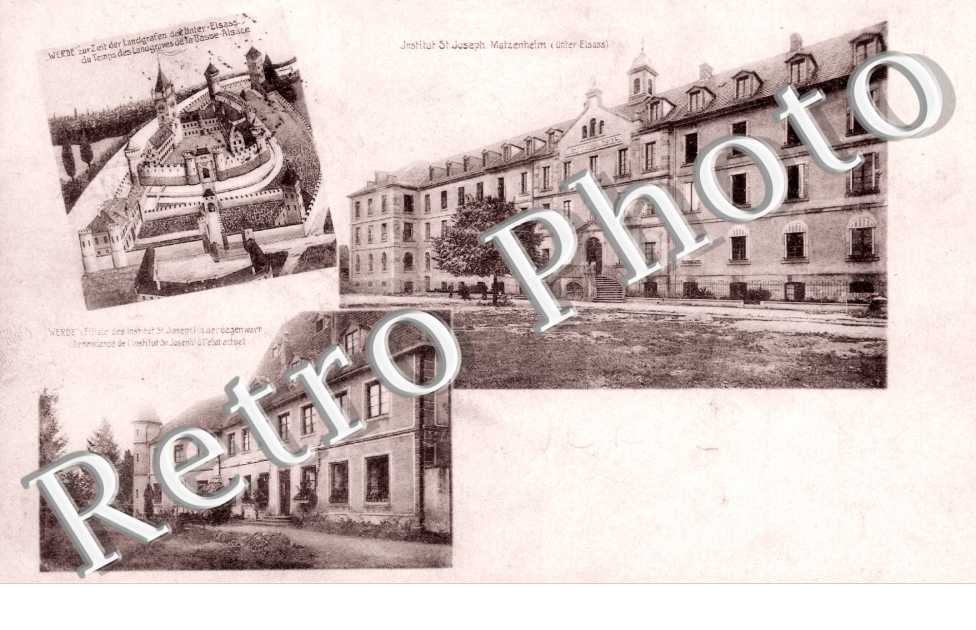 Carte multivues
