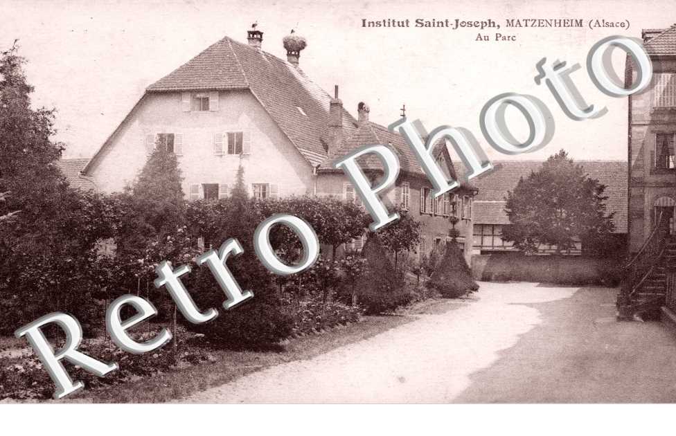 Institut Saint-Joseph