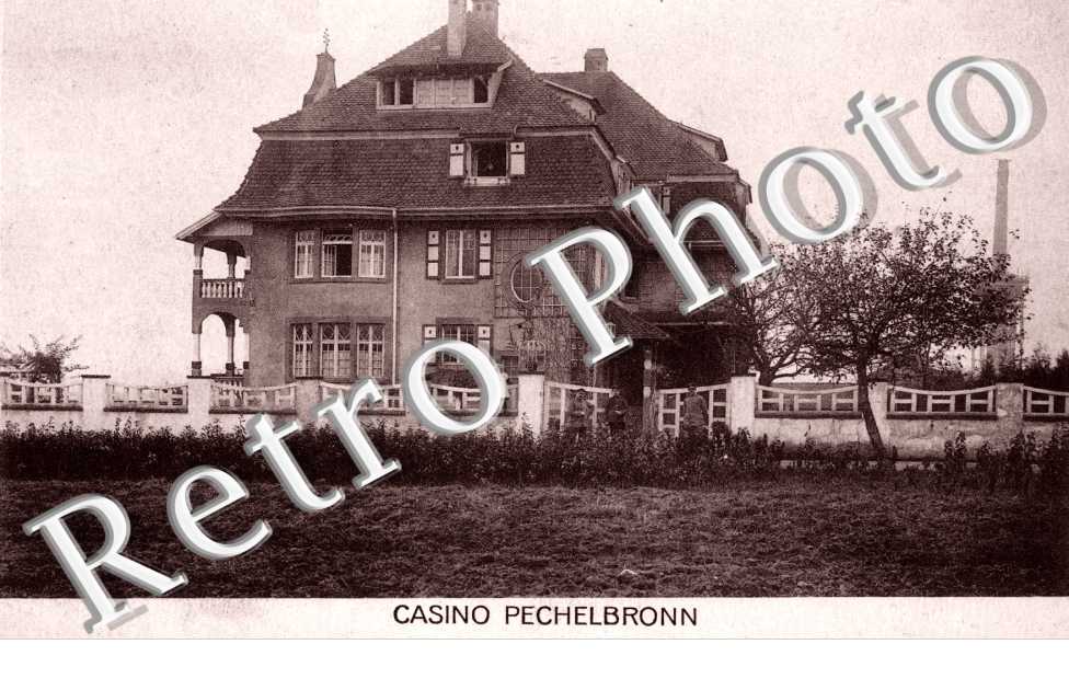 Casino Pechelbronn
