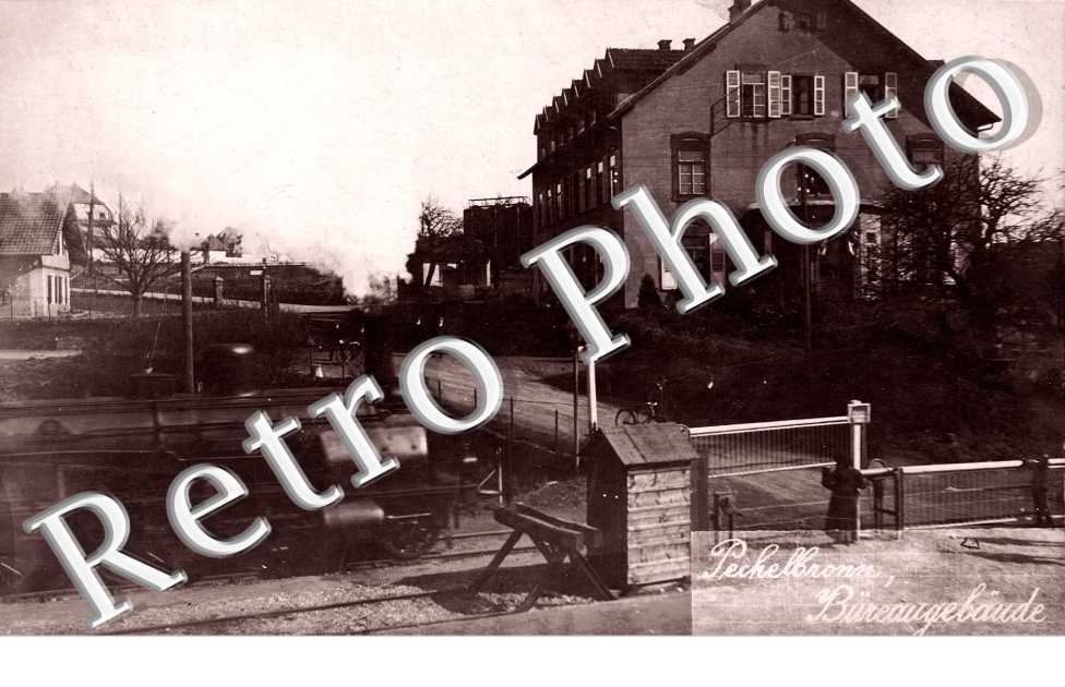 Bureaugebaude
