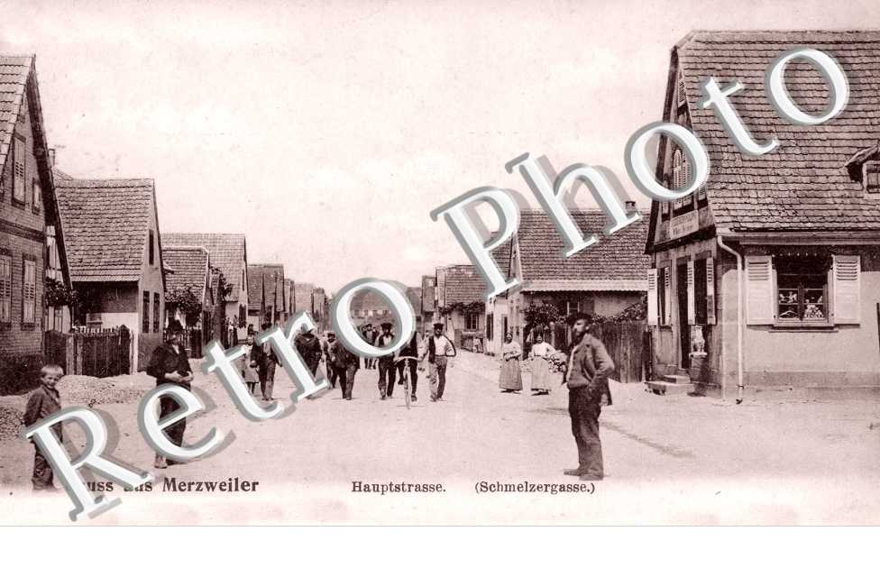 Hauptstrasse