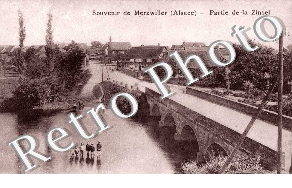Partie de la Zinsel