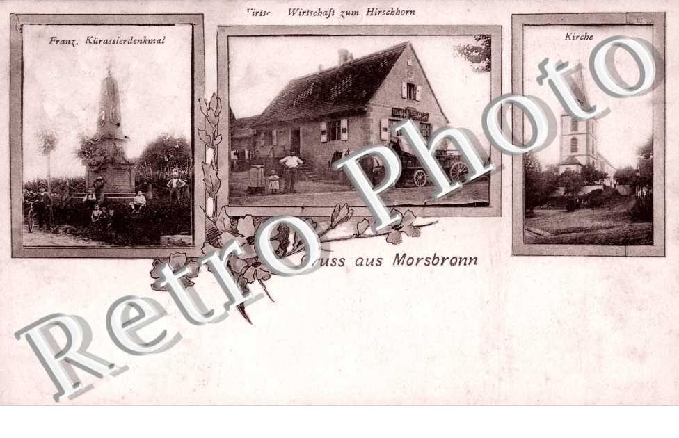 Kirche - wirtschaft