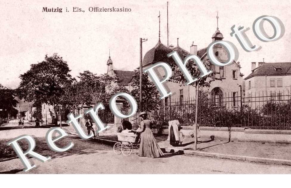 Offozierskasino