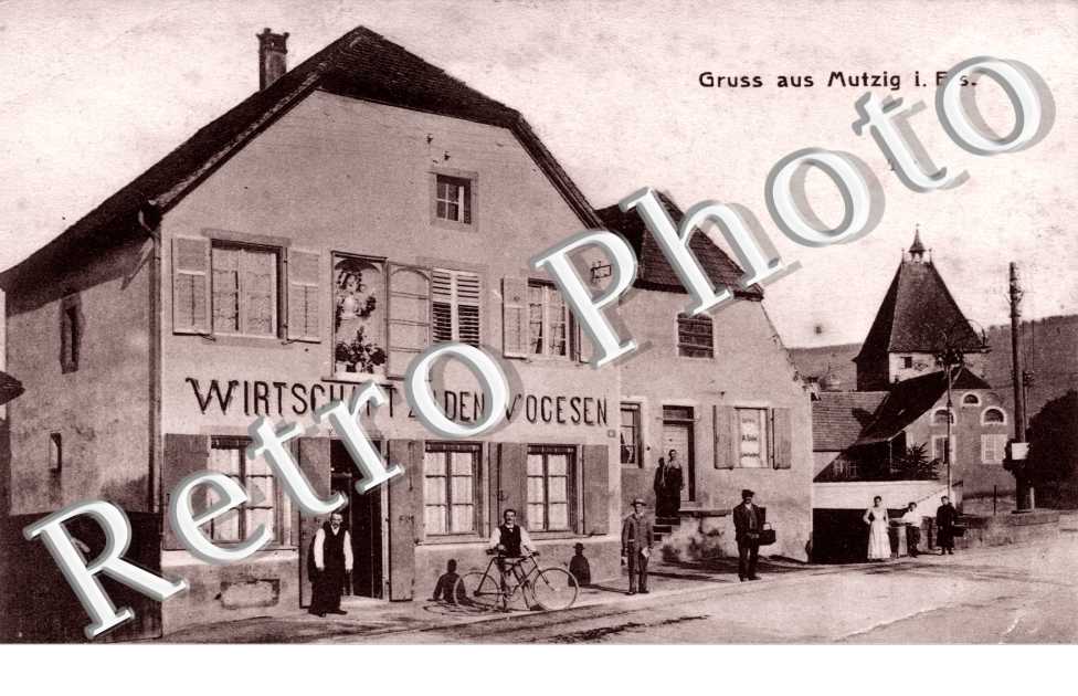 gruss aus mutzig