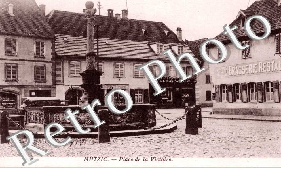 place de la victoirePlace de la victoire