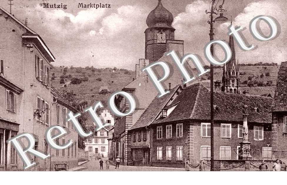 Marktplatz