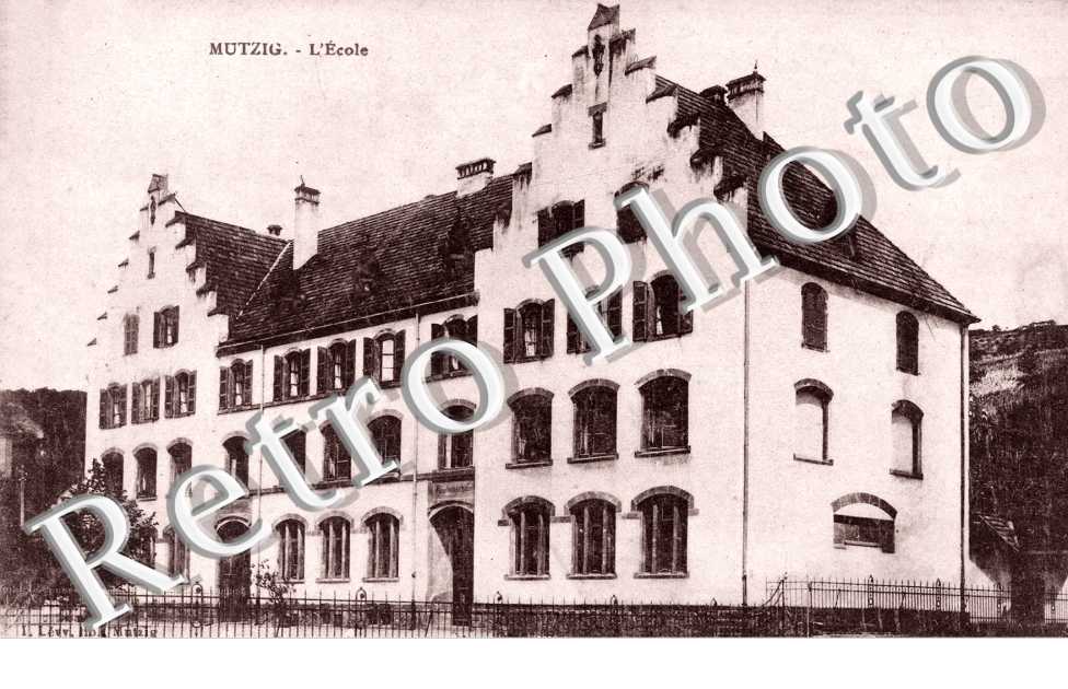 ecole