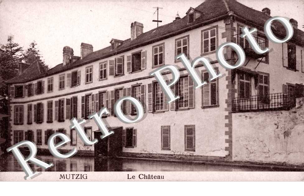 le Chateau