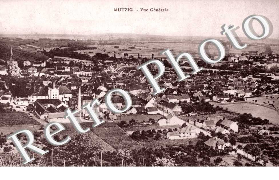 Vue Generale