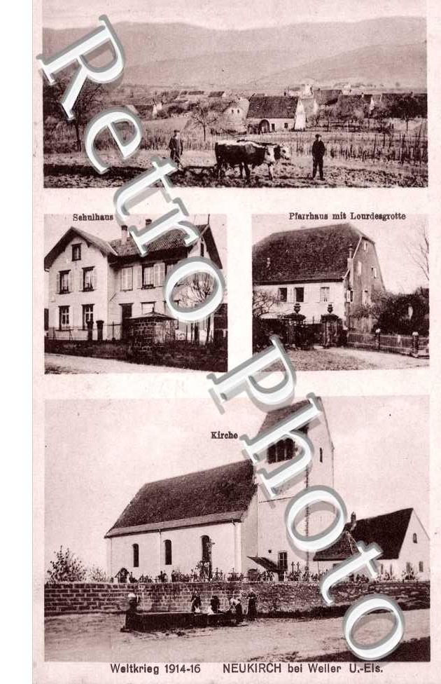 Weltkrieg
