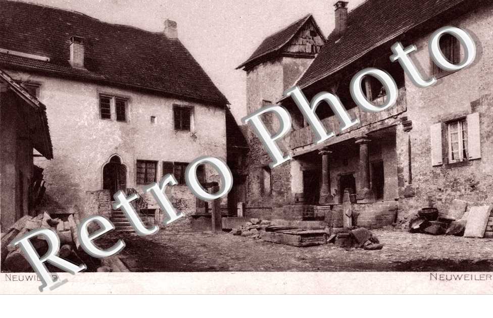 ( vue interieure )
