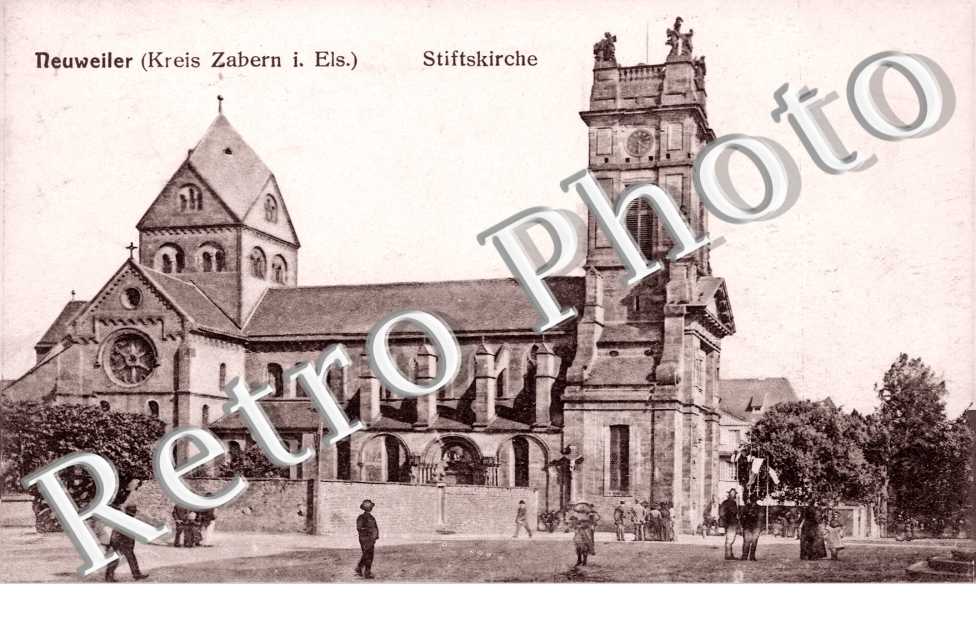 StiftsKirche