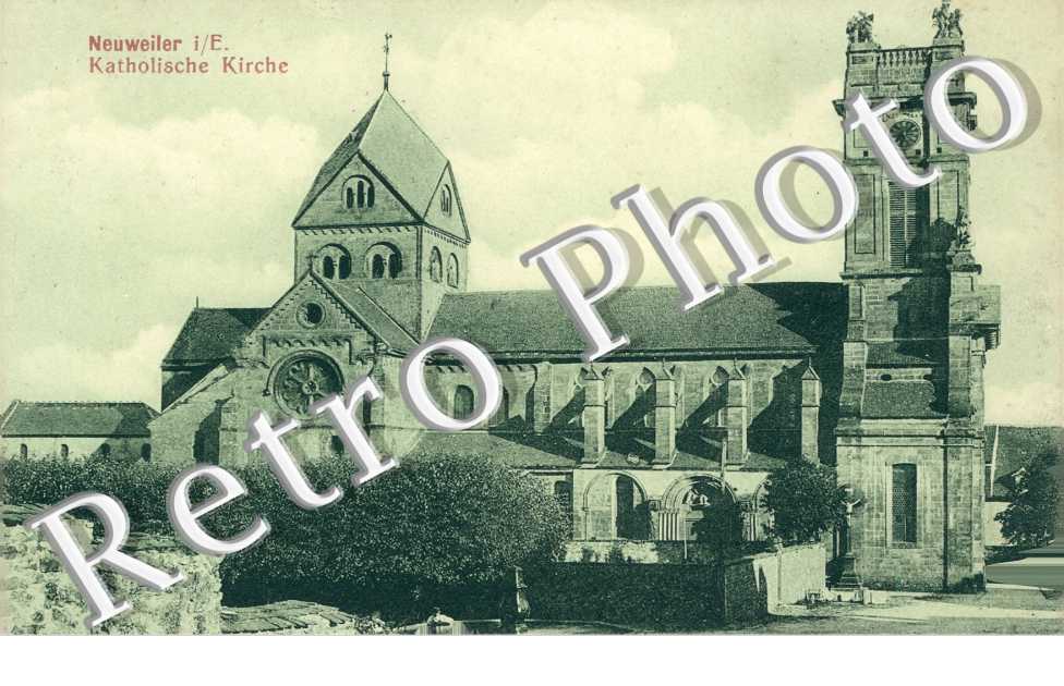 Katholische Kirche