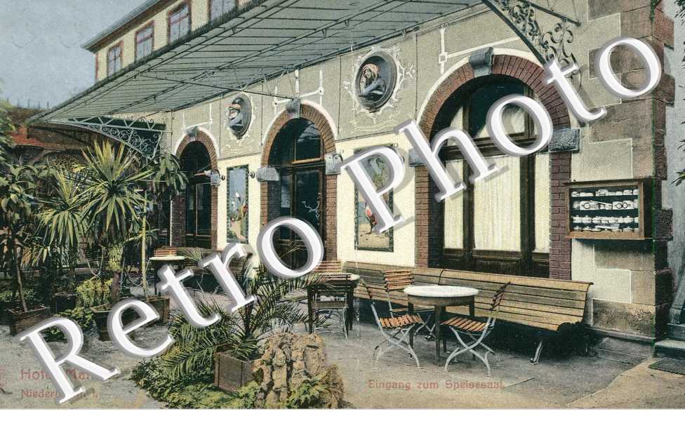 Hotel Matthis