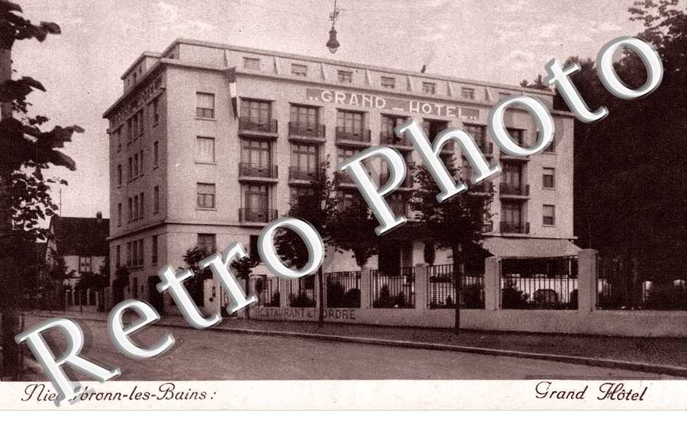 Grand Hotel