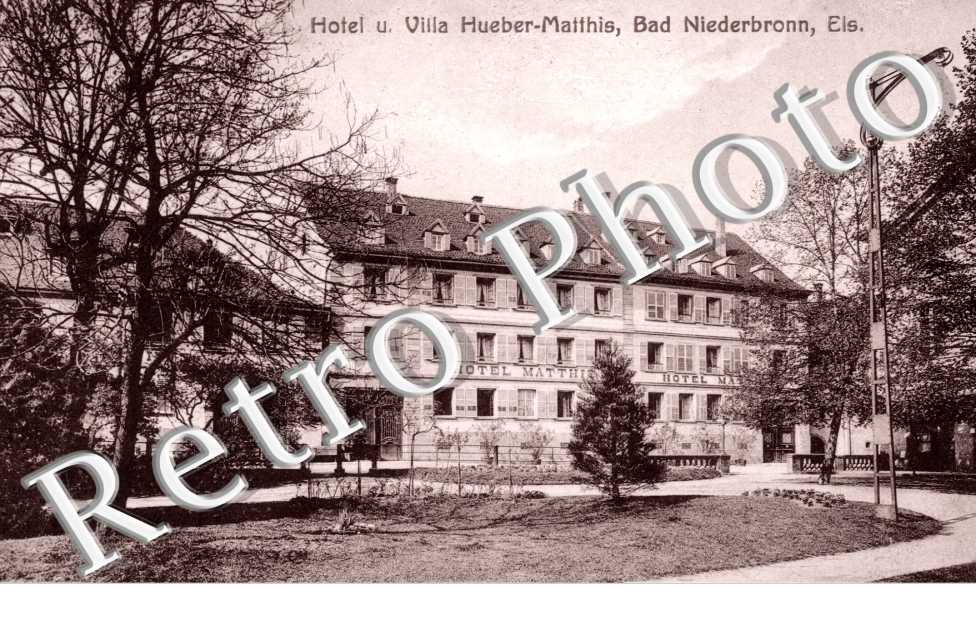 Villa Hueber-Matthis