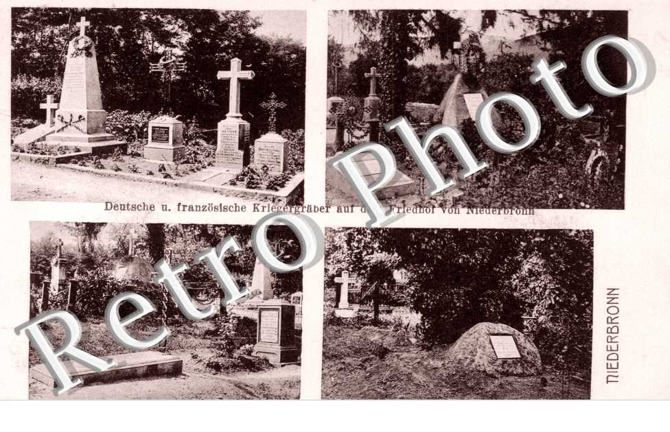 Cimetiere