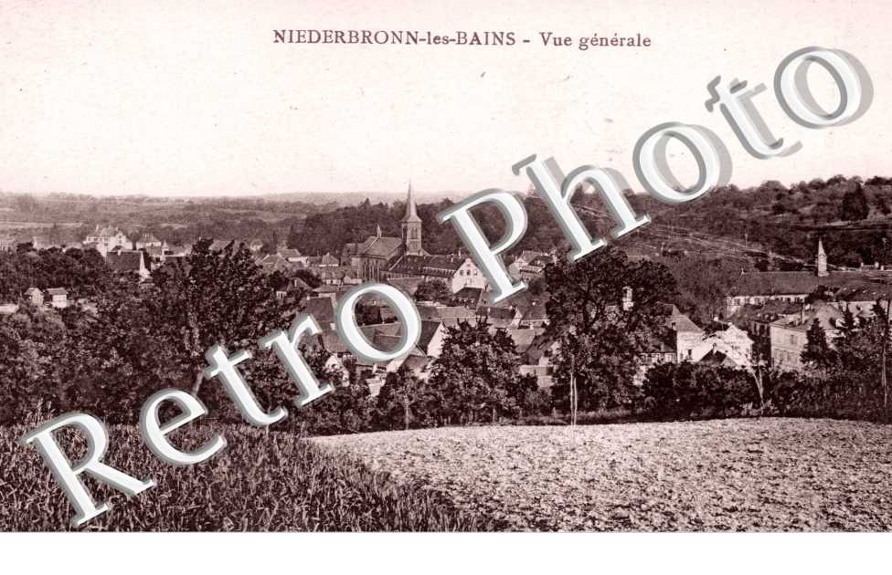 Vue Generale