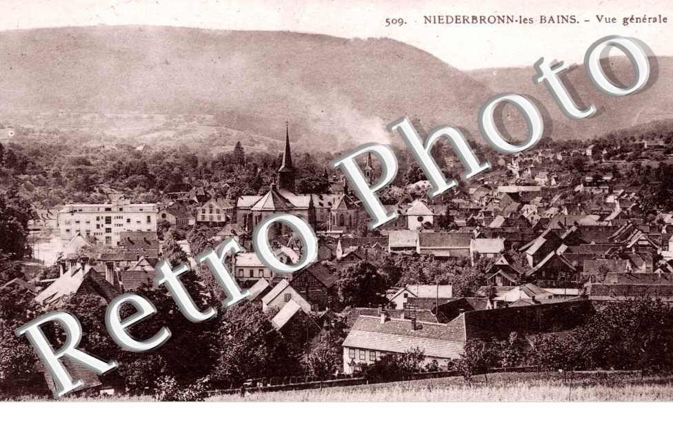 Vue Generale