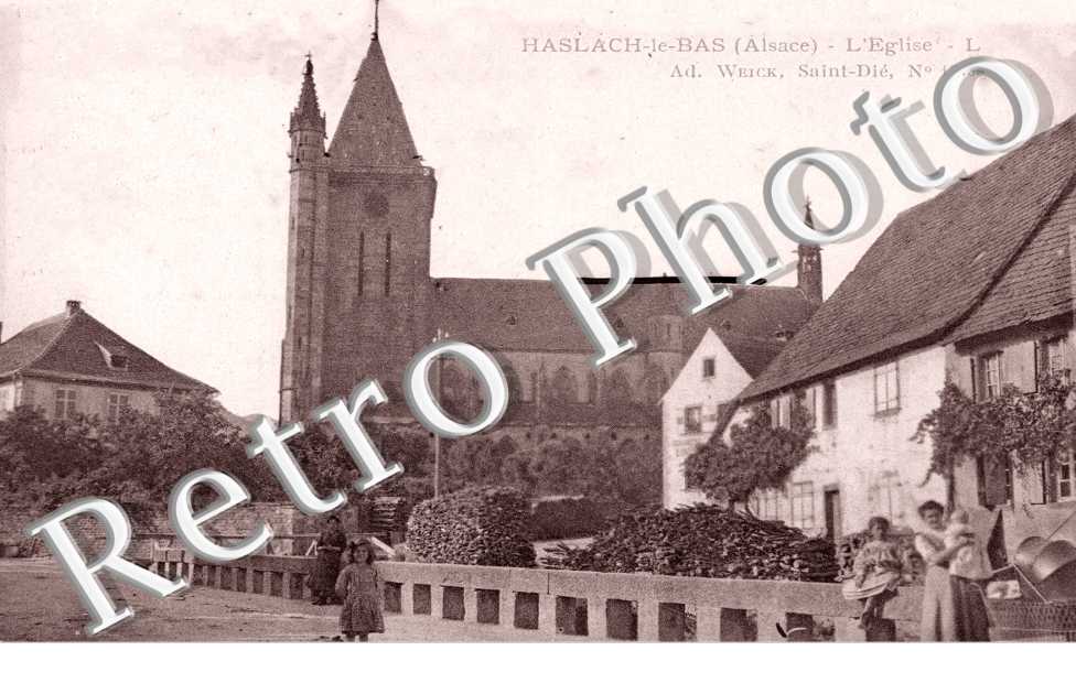L'eglise