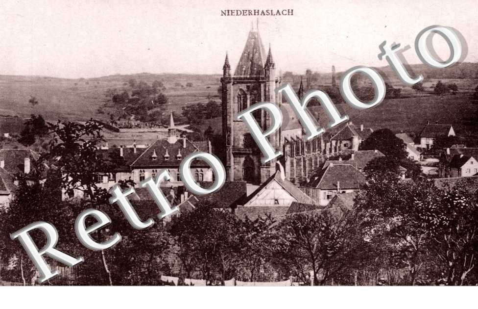 l'Eglise
