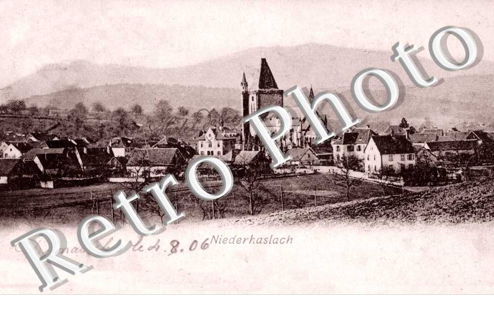 Vue Generale