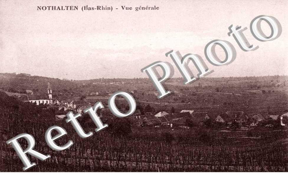 Vue generale