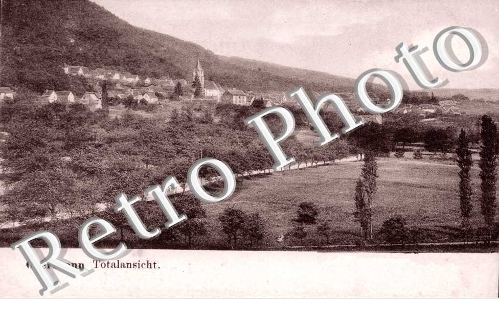 Totalansicht