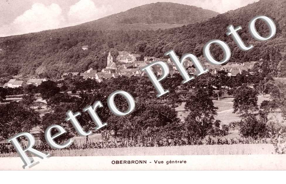 Vue générale
