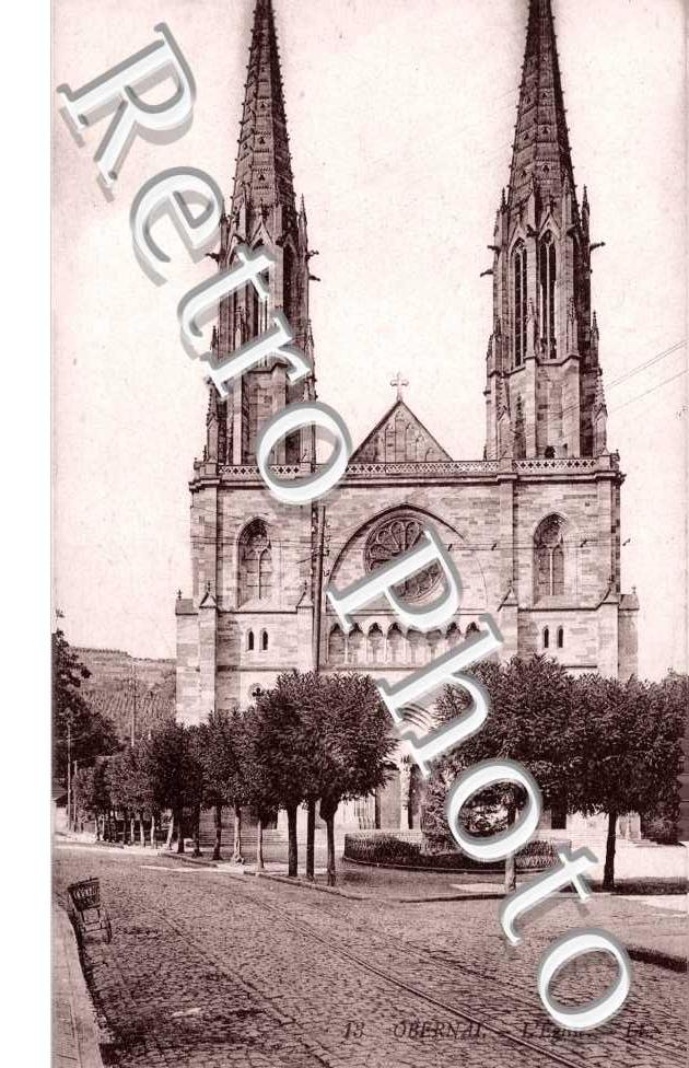 eglise