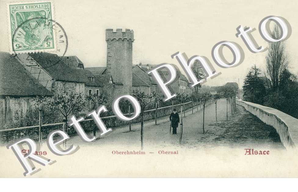 Vue Interieure