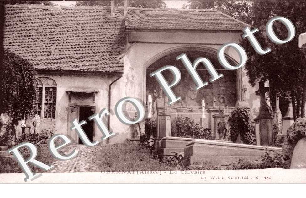 le calvaire