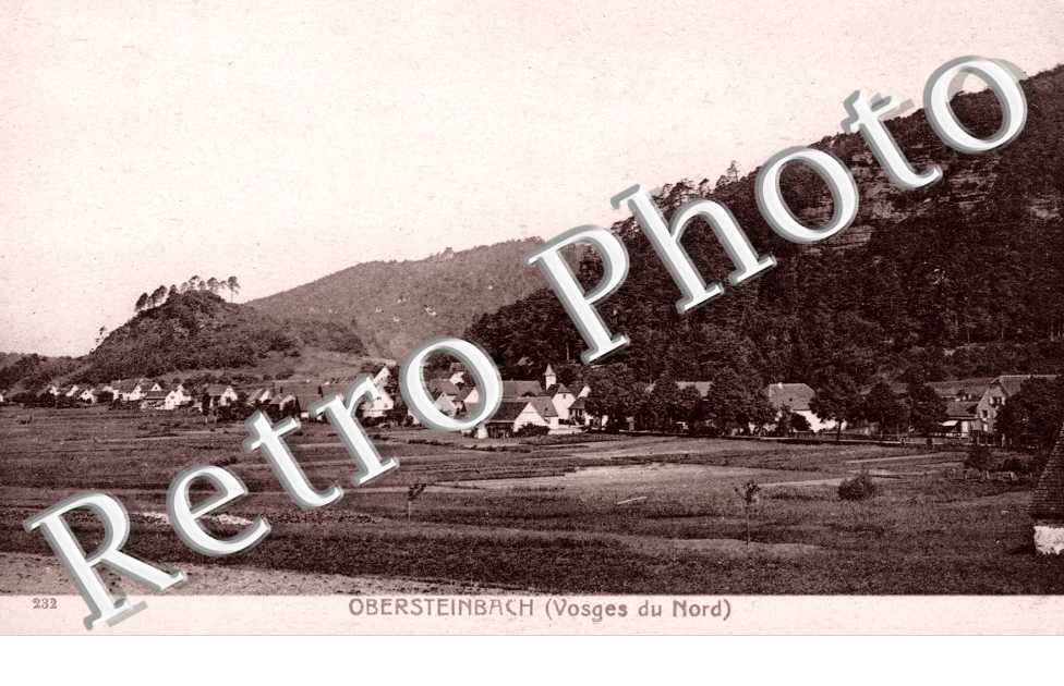 Vue Exterieure