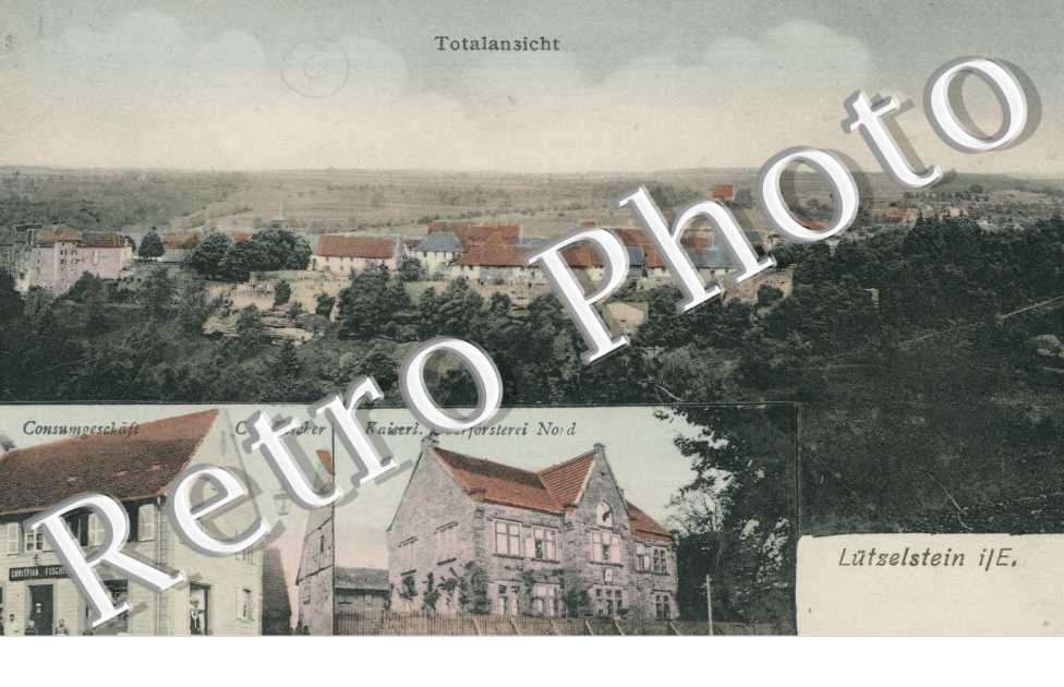 Totalansicht