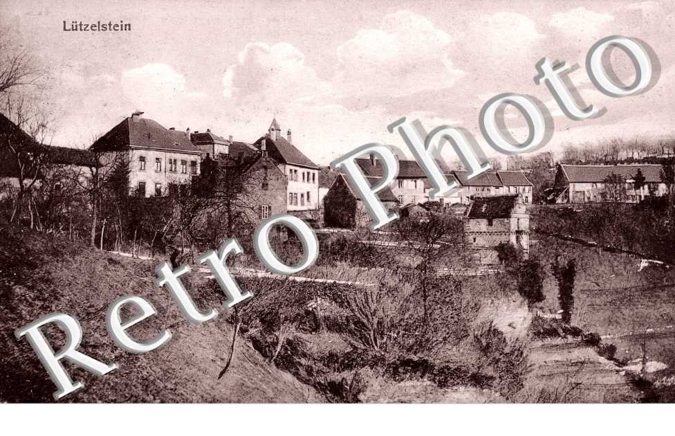 lutzelstein