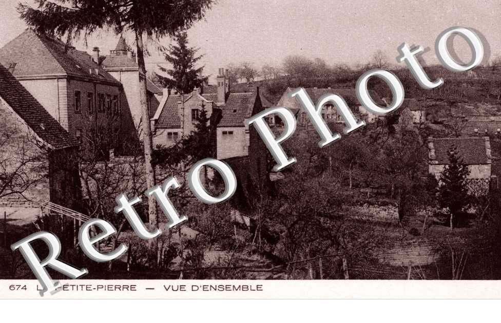 Vue d'Ensemble