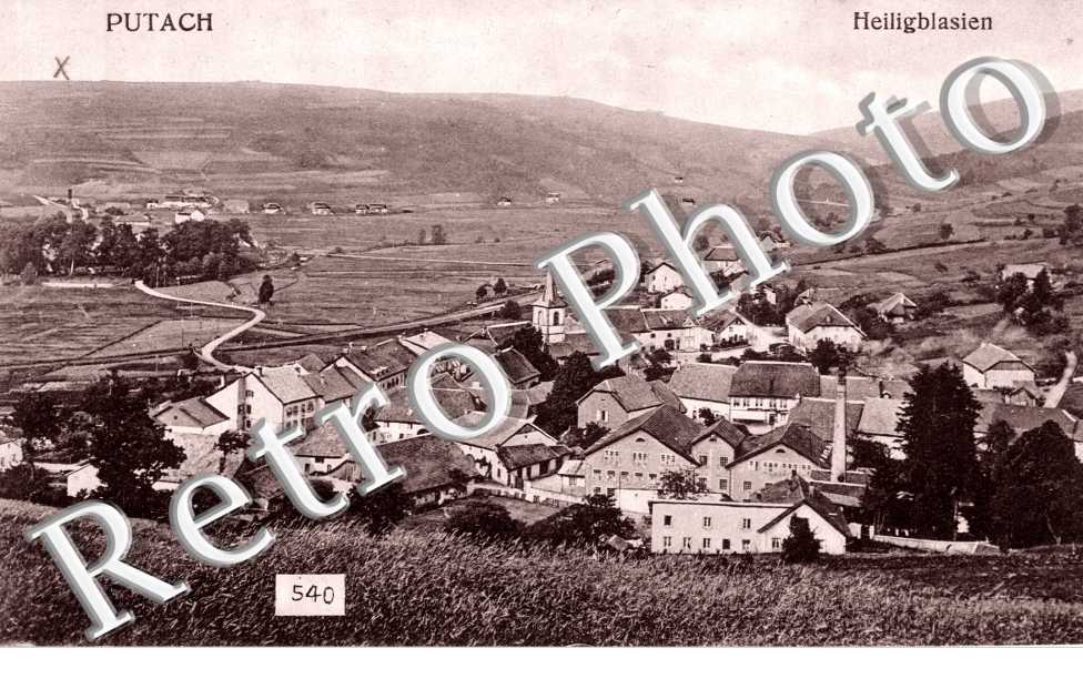 heiligblasien
