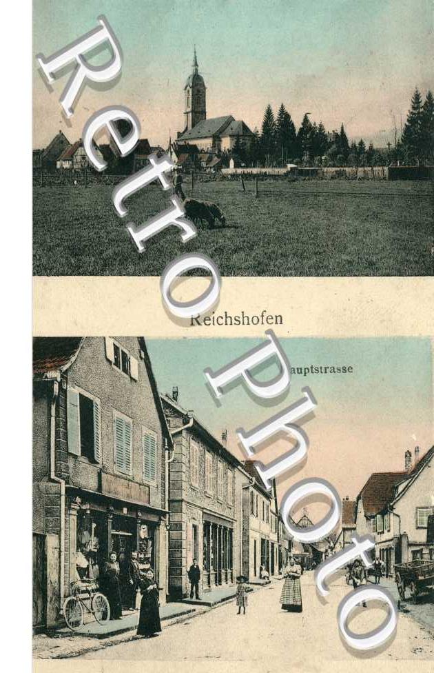 haupstrasse