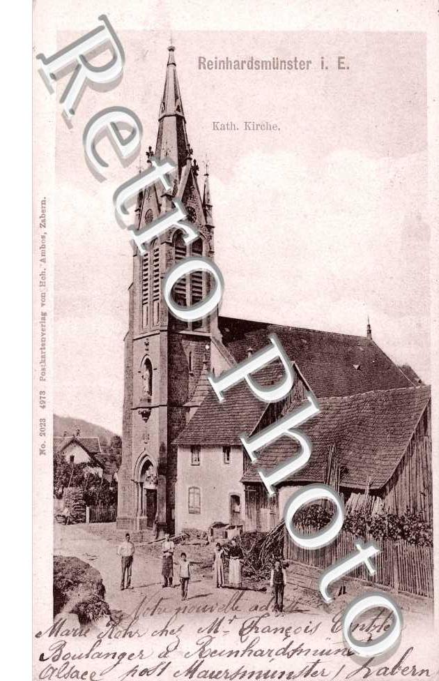 kath kirche